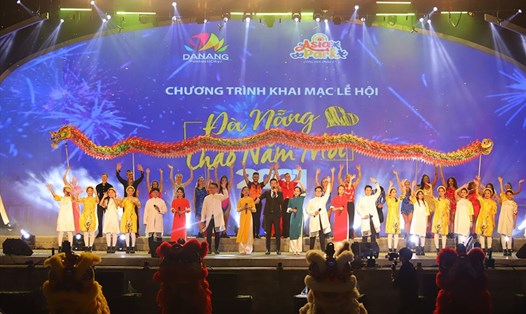 Các địa phương sẽ ngừng tổ chức lễ hội nếu dịch bệnh bùng phát. Ảnh: TT