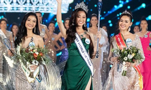 Miss World Việt Nam 2021 chính thức trở lại. Ảnh: SV