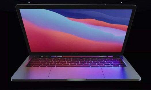 MacBook Pro 2021 sẽ có rất nhiều thay đổi (Ảnh: Apple)