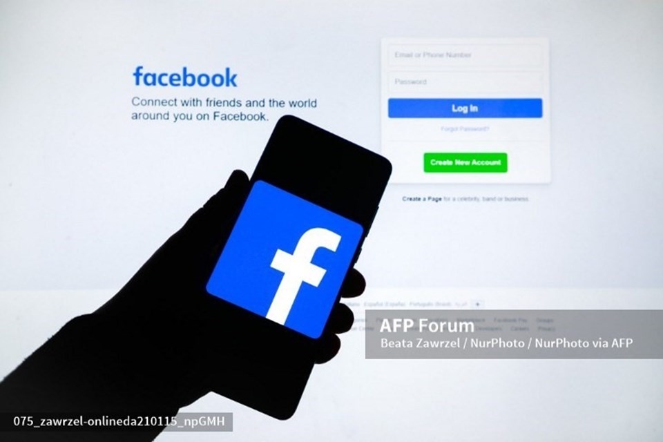 Facebook phát triển AI dự báo tình trạng bệnh nhân COVID-19 Facebook phát triển AI dự báo tình trạng bệnh nhân COVID-19