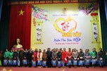 LĐLĐ tỉnh Hà Giang: “Tết sum vầy” cho người lao động