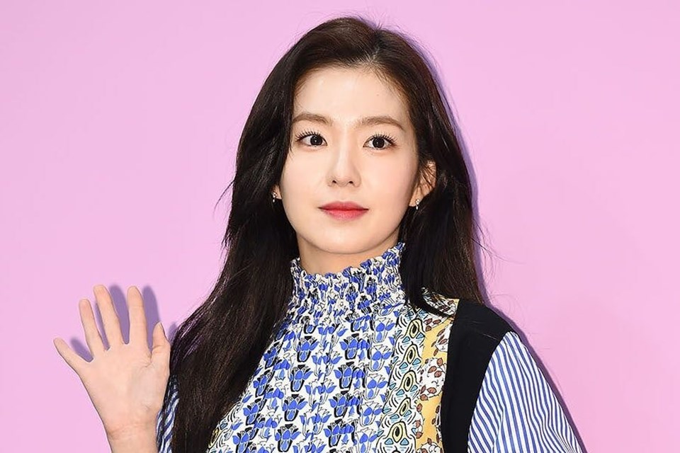 Irene của Red Velvet viết thư xin lỗi người hâm mộ Irene của Red Velvet viết thư xin lỗi người hâm mộ