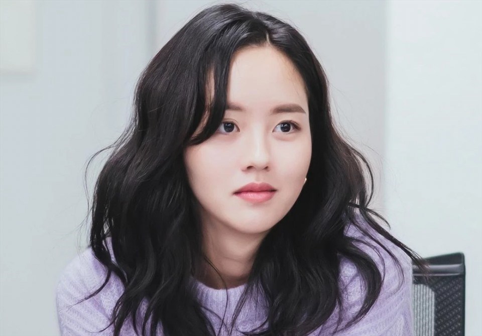 Kim So Hyun là nữ diễn viên trẻ nhất đạt 10 triệu người theo dõi trên Instagram. Ảnh: Instagram. Kim So Hyun là nữ diễn viên trẻ nhất đạt 10 triệu người theo dõi trên Instagram. Ảnh: Instagram.