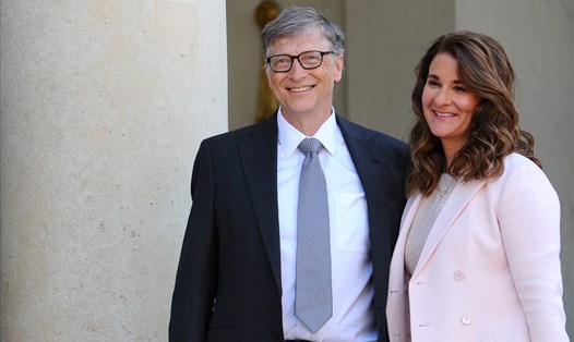 Vợ chồng Tỷ phú Bill Gates hé lộ khối tài sản đất đai lớn nhất nước Mỹ. Ảnh TL