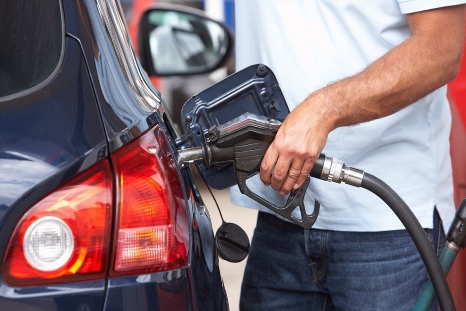 6 Cách tiết kiệm xăng cho xe tay ga hiệu quả