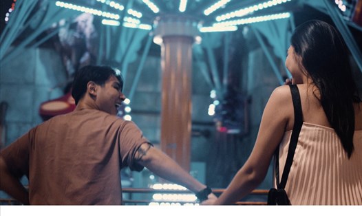 Đà Nẵng – Điểm đến nghỉ dưỡng lý tưởng thu hút du lịch cặp đôi. Ảnh: ĐN