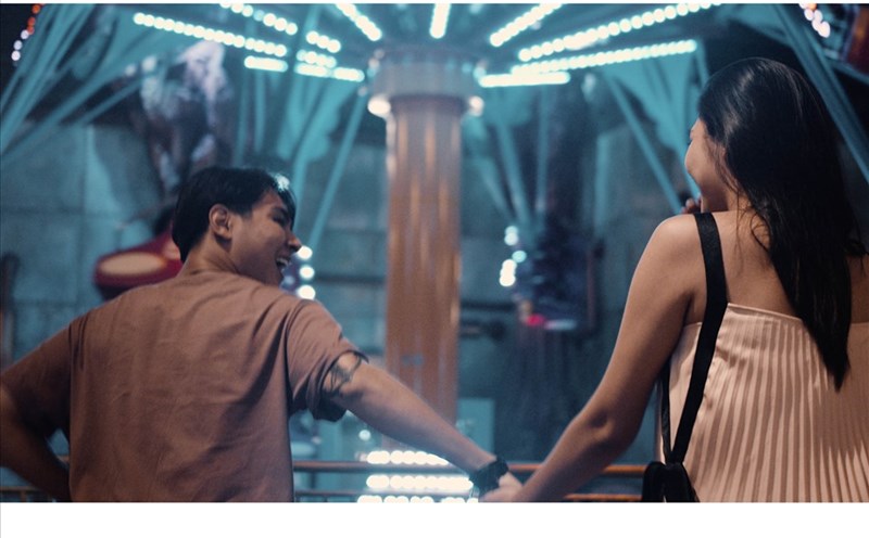 Đà Nẵng – Điểm đến nghỉ dưỡng lý tưởng thu hút du lịch cặp đôi. Ảnh: ĐN