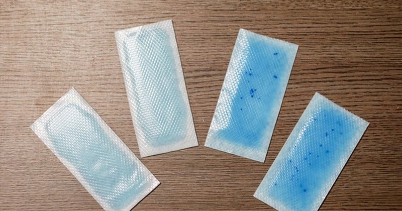 MIẾNG DÁN HẠ SỐT CHO NGƯỜI LỚN PHARMACITY