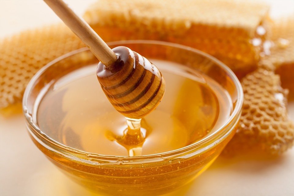 Những nguyên liệu đơn giản kết hợp với mật ong giúp bạn giảm cân hiệu quả