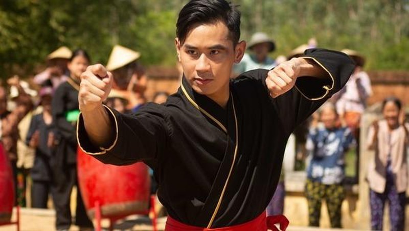 Tiếp nhận và ảnh hưởng của phim võ thuật Việt Nam đến khán giả quốc tế