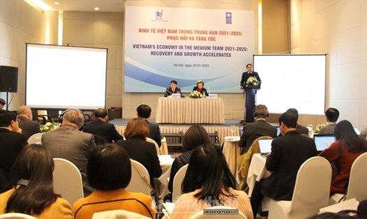 Những kinh nghiệm trong năm 2020 sẽ giúp Việt Nam tự tin trong các kế hoạch 2021-2025. Ảnh: H.L