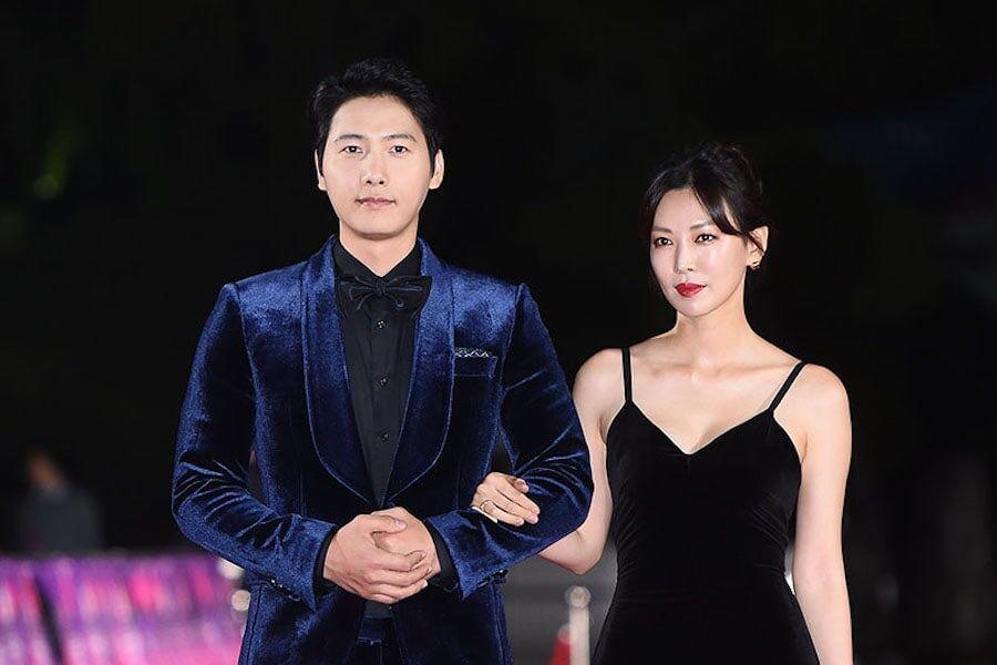 Lee Sang Woo đóng vai khách mời trong 