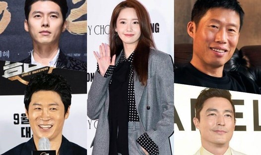 Hyun Bin, YoonA tham gia phần hai của “Confidential assignment”. Ảnh: Soompi