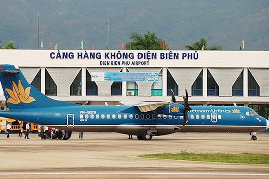 Nếu tỉnh nào cũng sân bay