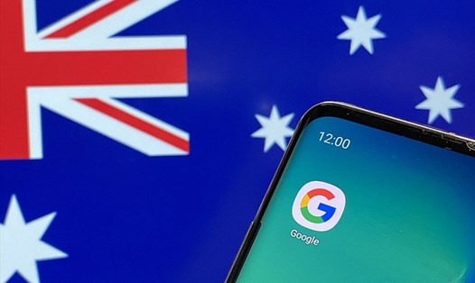 Google doạ gỡ công cụ tìm kiếm khỏi Australia. Ảnh: Google
