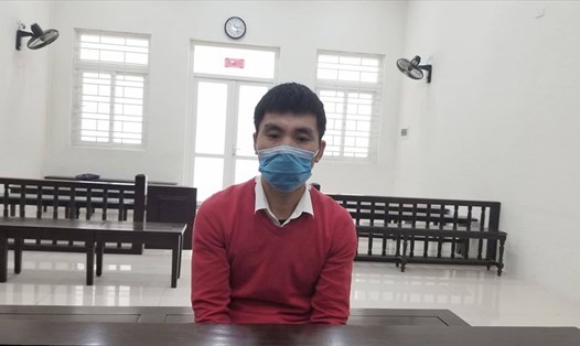 Vô cớ đánh chết người, Phạm Văn Linh đã phải nhận án tử hình. Ảnh: V.D.