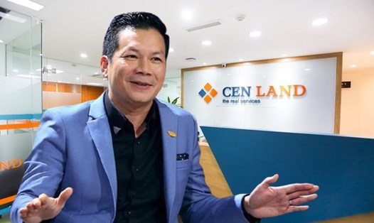 Shark Hưng hiện đang giữ vai trò là Phó Chủ tịch HĐQT của CendLand.