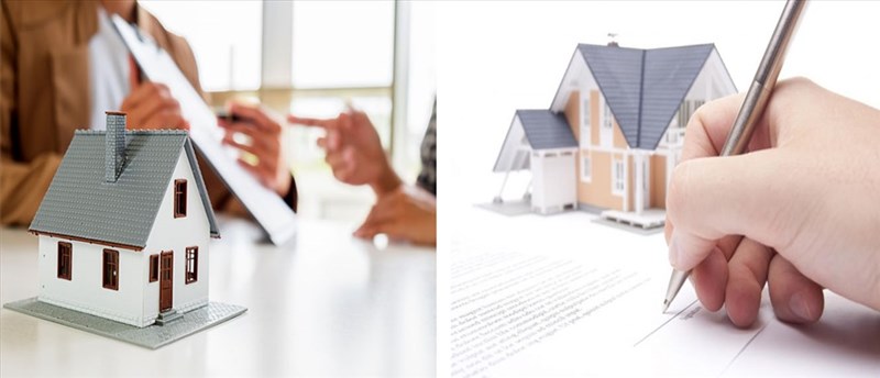 Những lưu ý cần biết về biên bản thanh lý hợp đồng thuê nhà