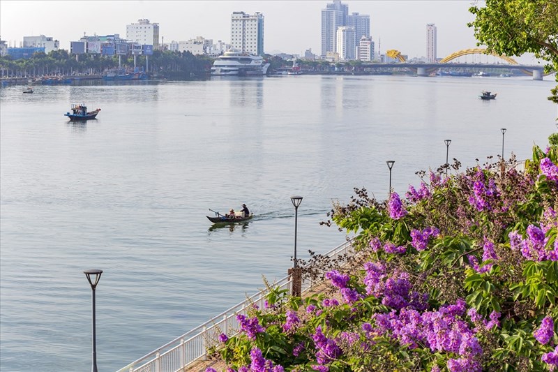 Đà Nẵng - “thành phố đáng sống” không chỉ là thương hiệu