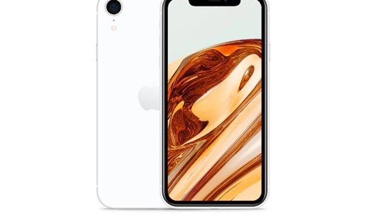 iPhone SE Plus giá rẻ sắp tới có màn 6,1 inch, tràn viền. Ảnh: @aaple_lab