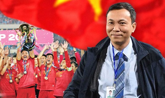 Bóng đá Việt Nam hướng đến 2 nhiệm vụ vô địch trong năm 2021.