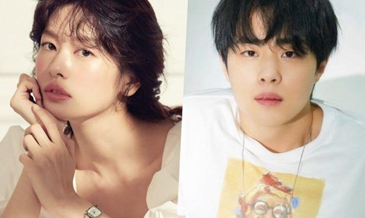 Jung So Min và Jo Byeong Gyu có thể sẽ cùng xuất hiện trong một bộ phim mới. Ảnh: Instagram.