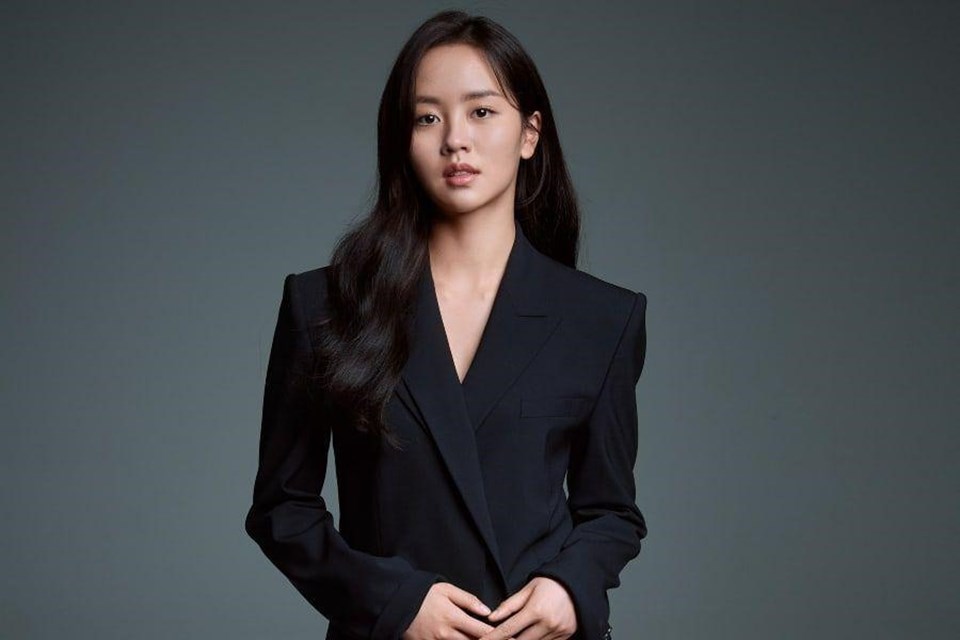 Kim So Hyun trong bộ ảnh mới. Ảnh: Instagram. Kim So Hyun trong bộ ảnh mới. Ảnh: Instagram.