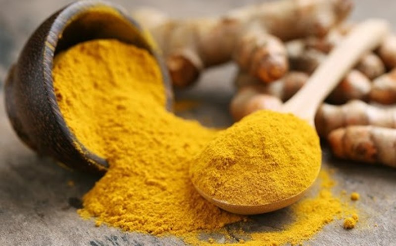 Những lợi ích quý từ củ nghệ bạn biết chưa Những lợi ích quý từ củ nghệ bạn biết chưa