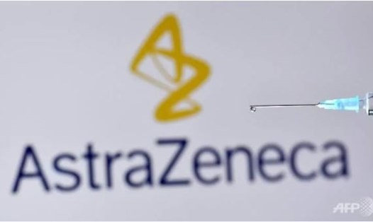 Các nhà khoa học Đức cho biết không khuyến nghị sử dụng vaccine AstraZeneca cho nhóm tuổi trên 65. Ảnh: AFP