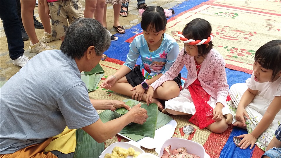 Đà Nẵng hạn chế tổ chức các sự kiện đông người, lễ hội dịp Tết. Ảnh: TT