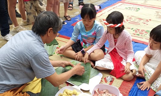 Đà Nẵng hạn chế tổ chức các sự kiện đông người, lễ hội dịp Tết. Ảnh: TT