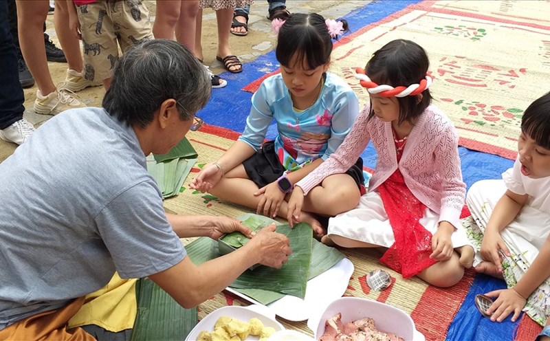 Đà Nẵng hạn chế tổ chức các sự kiện đông người, lễ hội dịp Tết. Ảnh: TT