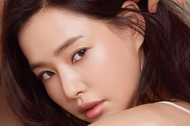 "Hoa hậu đẹp nhất Hàn Quốc" Honey Lee đàm phán đóng phim mới