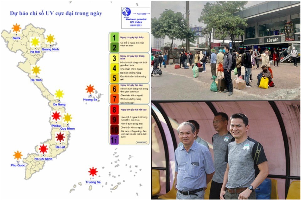 Nhịp sống 24h Nhịp sống 24h