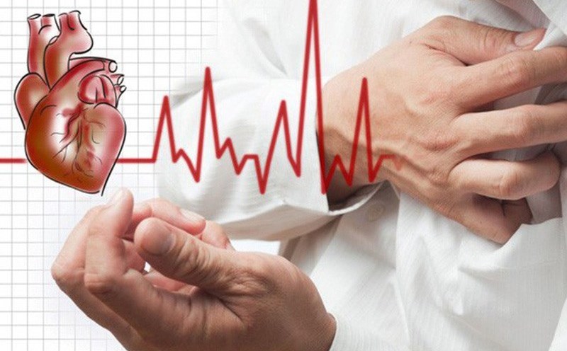 3 điều tuyệt đối không được làm khi gặp người bị đột quỵ