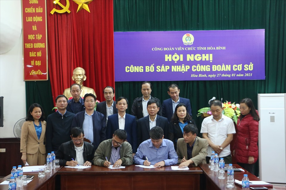 Toàn cảnh hội nghị. Ảnh: Mạnh Cường