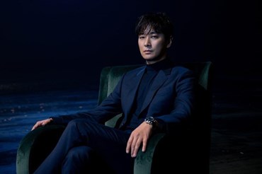 Joo Ji Hoon chính thức đầu quân cho một công ty mới. Ảnh: Instagram.