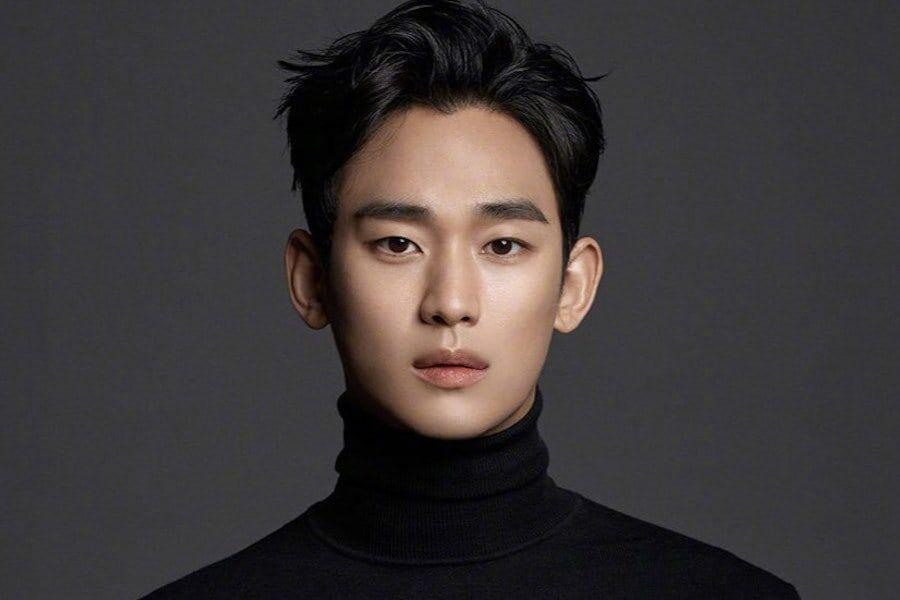 Kim Soo Hyun từ chối đóng vai sát nhân trong “Finger”. Ảnh: Instagram.