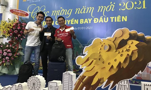 Ảnh: Tường Minh