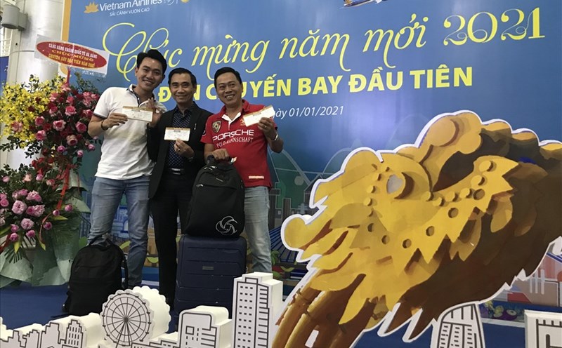 Ảnh: Tường Minh