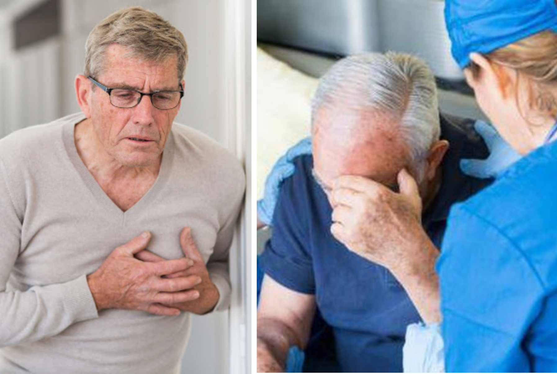 Đột quỵ có thể gây ra nhiều biến chứng nghiêm trọng, dẫn đến tử vong. Ảnh đồ họa: P.Công