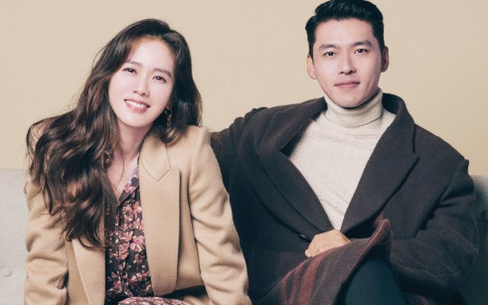 Hyun Bin và Son Ye Jin chính thức hẹn hò. Ảnh: Instar.