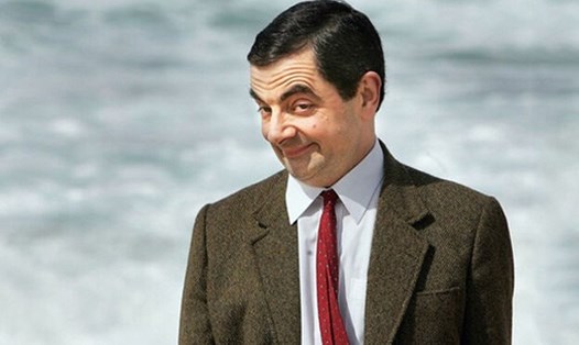 Rowan Atkinson tiết lộ những căng thẳng khi vào vai Mr. Bean. Ảnh nguồn: Xinhhua.