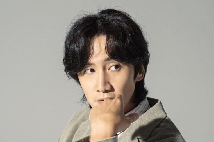 Lee Kwang Soo đảm nhận vai chính trong phim truyền hình mới