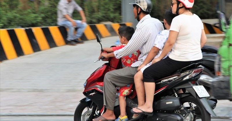 Môn thể thao nào cần đội mũ bảo hiểm