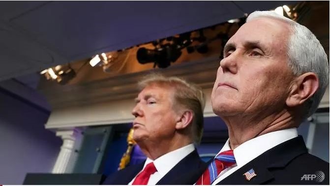 Những lần áp dụng Tu chính án thứ 25 trong lịch sử nước Mỹ