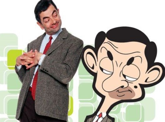 Phim Hoạt Hình “Mr. Bean” Sẽ Ra Mắt Những Tập Mới