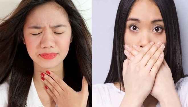 Tại sao bị nấc cụt nhiều lần trong ngày - Nguyên nhân, cách xử lý và cảnh báo sức khỏe