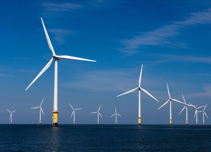 Biểu giá điện hỗ trợ cho điện gió trên biển là bao nhiêu?
