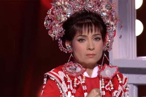 Hai ơi, đừng qua sông - bản hit dang dở và những nỗi niềm của Phi Nhung